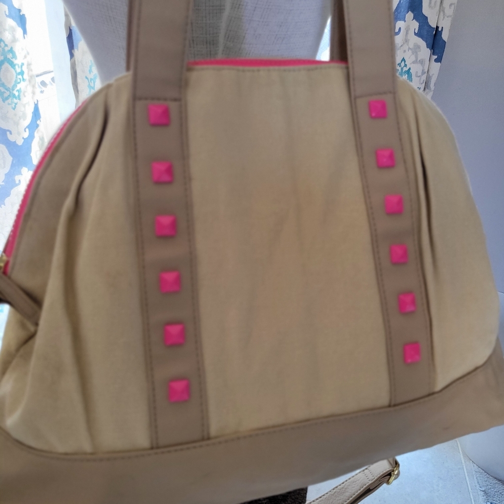 Olsenboye Shoulder/Crossbody Bag